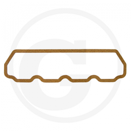 Tipuri de tractoare: DGD 4, D 430, 432, 436, 439, 440 - Garnitura capac MCC 4P 716455R2