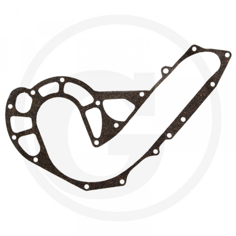 Perkins - Garnitura capac pompa apa - Case-IH 3136766R4