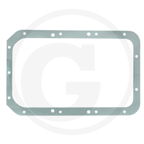 Produse Noi - Garnitura carcasa cutie viteze IHC / Case IH, 360 x 555 mm | Tehnica Popan