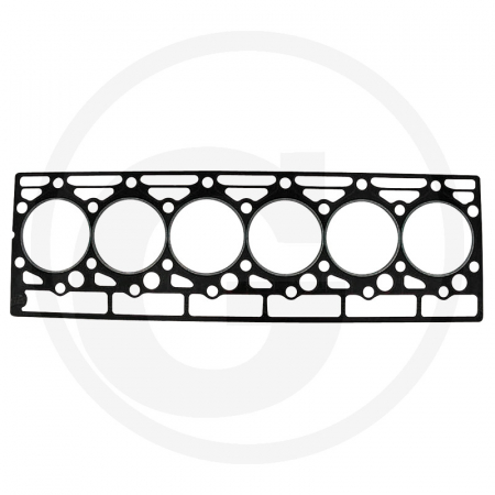 Tipuri de tractoare: 946, 1046, 955, 1055, 956XL, 1056XL Tipuri de motoare: D 310, D 358 - Garnitura chiulasa Case IH 946 38002274 3228019R2 3144182R2 592.049