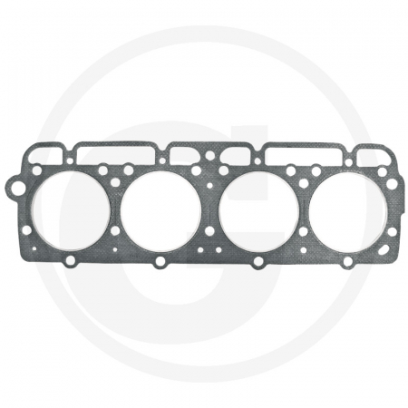 Tip de tractor: Major - Garnitura chiulasa Ford Ø 108.7mm 1710281 81710281 87295252 E1ADDN6051E  