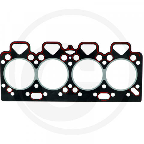 Tipuri de tractoare: 168, 174, 174-4S, 175, 178, 184-4F, 184-4S, 185, 188, 265, 274, 274S, 275, 275S, 284, 284S, 284-4S, 285, 290, 294-4S, 362, 362N, 365, 372, 373, 375, 377, 382, 383, 387, 390, 565, - 3638845M1 Garnitura chiulasa Massey Ferguson 4P