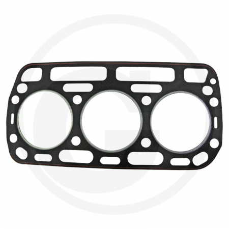 Tipuri de tractoare: D 320, 322, 324, 326, 323 - Garnitura chiulasa MCC 3P Ø87 38002694 714886R2 155.153