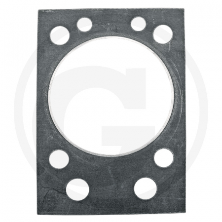 Tipuri de tractoare: 2011, 3011, 4011, 2511, 3511, 4511, 5511, 5711, 5718, 5745, 5748 Tipuri de motoare: 3001, 4001, 5701 - Garnitura chiulasa Zetor 67010521 71010571 PE71010571 38023087  