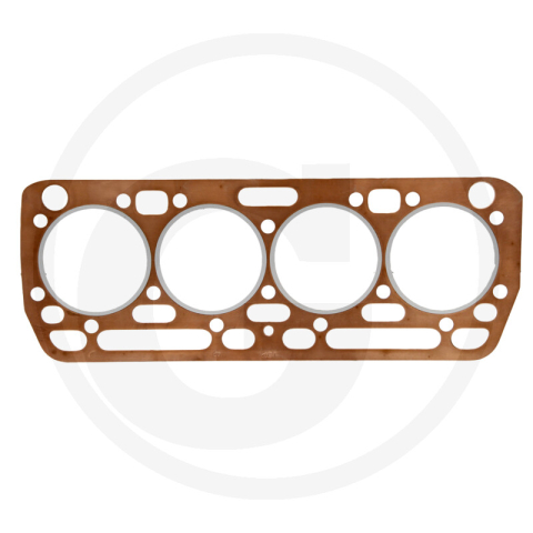 Diverse - Garnitura chiuloasa *85 mm -  McCormick B275 703883R8 McCormick