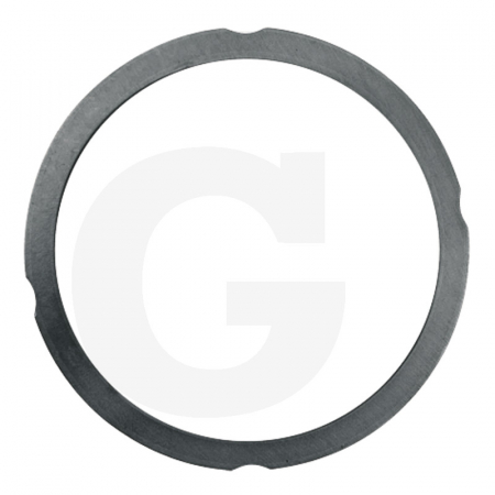 Tipuri de motoare: FL912, FL913 - Garnitura chiuloasa Deutz 38004852 04157655 F390200210060