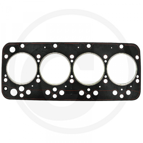 Tipuri de tractoare: 650 Tip de motor: OMCN3 - Garnitura chiuloasa Fiat 4P 12 380071364250808796360