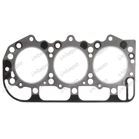 1. Piese & Accesorii Tractoare - Garnitura chiuloasa Ford 2000