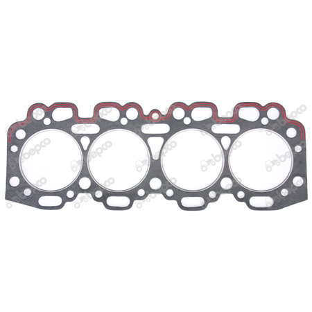 1. Piese & Accesorii Tractoare - Garnitura chiuloasa Massey Ferguson