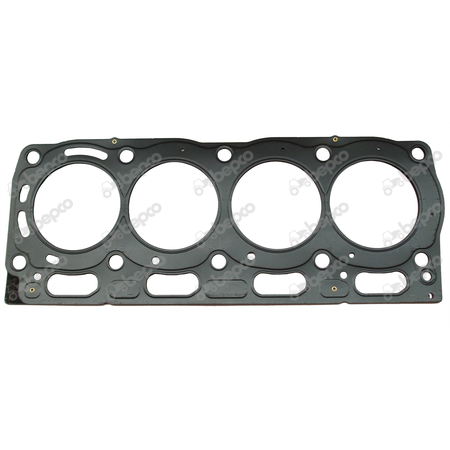 Motor Perkins - Garnitura chiuloasa Perkins 4P