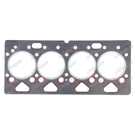 Motor Perkins - Garnitura chiuloasa Perkins 4P