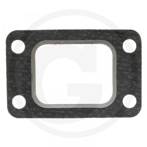 Steyr - Garnitura colector esapament Steyr 12 38006559