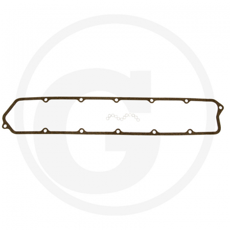 Tip de tractor: 7600 Tip de motor: 6068 TRW - Garnitura culbutori John Deere 38012175 R75728 R68228  