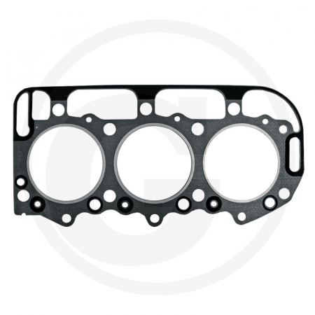 Tipuri de tractoare: 2000 de la an fab. 75, 3000 de la an fab. 75, 4000, 4100, 2600, 3600, 4600, 3900, 2310, 2610, 2810, 2910, 3610, 3910, 4110, 4610 Tipuri de motoare: BSD326, BSD329, BSD332, BSD333 - Garnitura de chiuloasa 38017699 82845222  