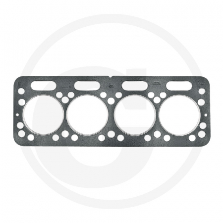Tipuri de tractoare: 750, 850, 880 Tipuri de motoare: OMC03/60, OMC03/70, OMC03/75, OMC03/80 - Garnitura de chiulasa Fiat 750 38007139 8493464 8818558 4757271 704.600  