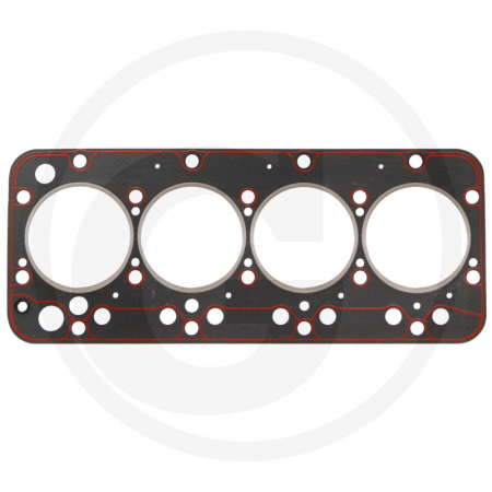 Tipuri de tractoare: 600, 640, 666, 680, 65-46, 65-56, 70-56, 65-66, 70-66, 70-76, 70-86, 65-88, 70-88, 65-90, 70-90, 65-93, 72-93, 65-94, 72-94 Tipuri de motoare: 8045.06, 8045.02 - Garnitura de chiulasa Fiat 356890.697 98472008 4690351  