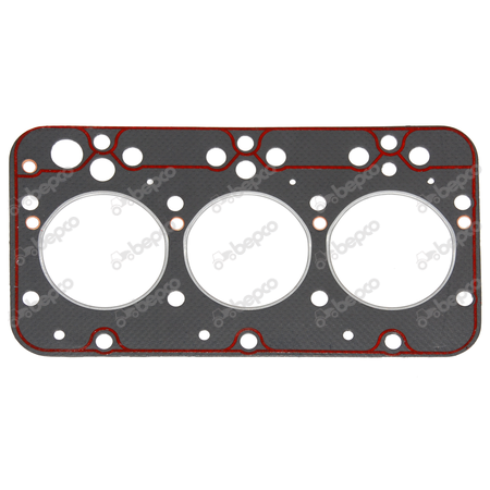 Tipuri de tractoare: TD 55, 60, 65, 70, TN 55, 60, 65, 70, 75 - Garnitura de chiulasa fiat New Holland 98472011 38007133