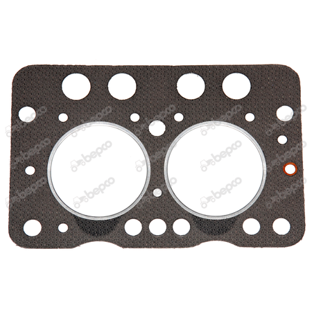 Garnitura de chiuloasa Fiat 211 23/73-254 566247 [1]