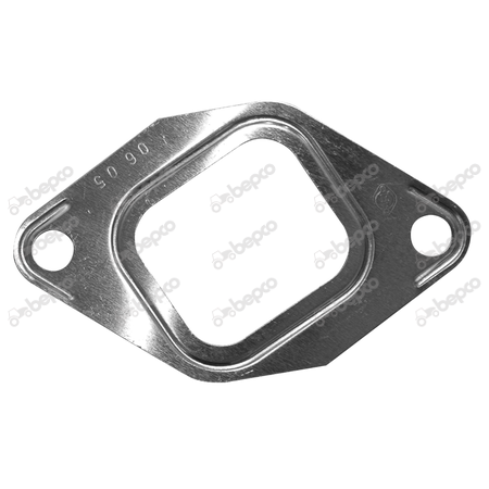 1. Piese & Accesorii Tractoare - Garnitura evacuare - Case IH 25/66-10