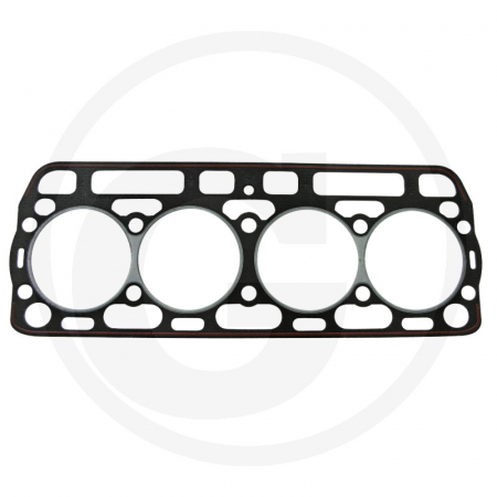 Tipuri de tractoare: DGD 4, D 430, 432, 436, 439, 440 - Garnitura MCC 4P Ø87 38002697 RE526667 AR61287 RE13268  