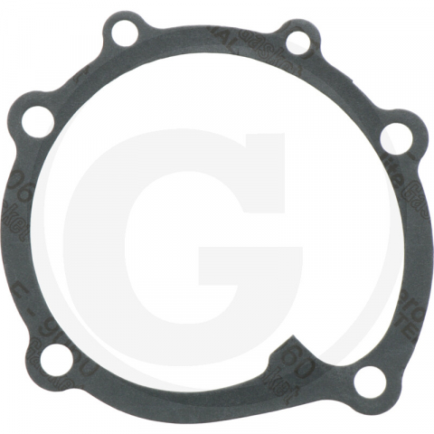 Fiat - Garnitura pompa apa Fiat - seria 66/55/80