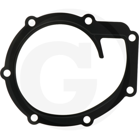 1.5.6.6. Accesorii - Garnitura pompa apa Perkins 24880234 6676363A1, 4225204M1 Massey Ferguson|Perkins