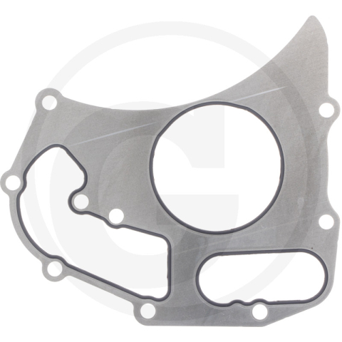 1.5.6.6. Accesorii - Garnitura pompa apa Perkins 3682A011  6679003A1, 3682A011 Massey Ferguson|Perkins|Landini|McCormick