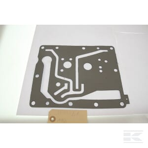 Case IH - Garnitura pompa hidraulica - Case IH 253547A1