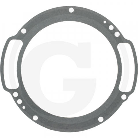 2.2.1.5. Accesorii vidanja - Garnitura pompa vidanja Hertell KD-6500/14000 12 40501KD140042