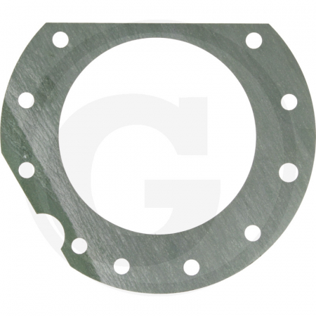 Tipuri de tractoare: DED 3, D 320, D 322, D 324, D 326, DGD 4, D 430, D 432, D 436, D 439, D 440, 323, 353, 383, 423, 433, 453, 533, 633, 733, 833 - Garnitura punte spate Case IH 11482495 711193R1 711193R13  