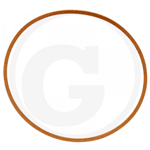 Massey Ferguson - Garnitura trompa spate Massey Ferguson 966089M1