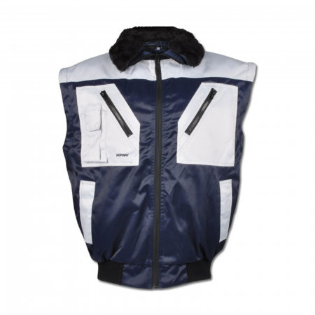 Geaca pilot 4 in 1 [1]