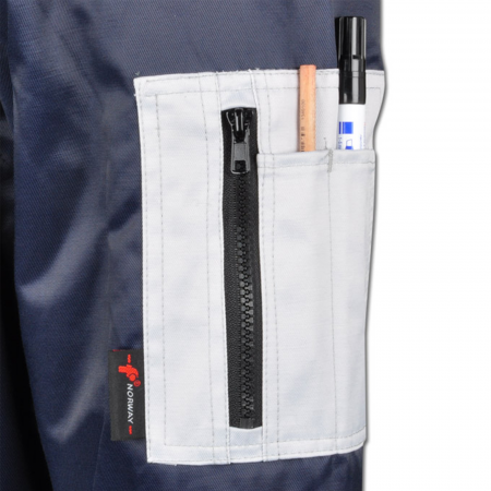 Geaca pilot 4 in 1 [2]