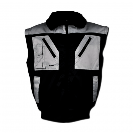 Geaca pilot 4 in 1    [1]