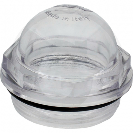 2.2.1.5. Accesorii vidanja - Geam vizitare vidanja 3'' 405040080003  