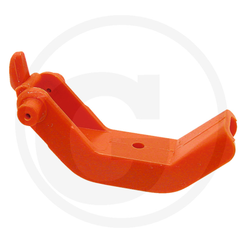Produse Noi - Gheara elastica semanatoare Amazone D7-D8, 7 x 290 mm | Tehnica Popan