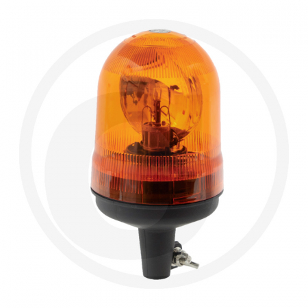 Produse Noi - Girofar 12 V 207RLA 94/12 171793 21760010T0 GF.35.011