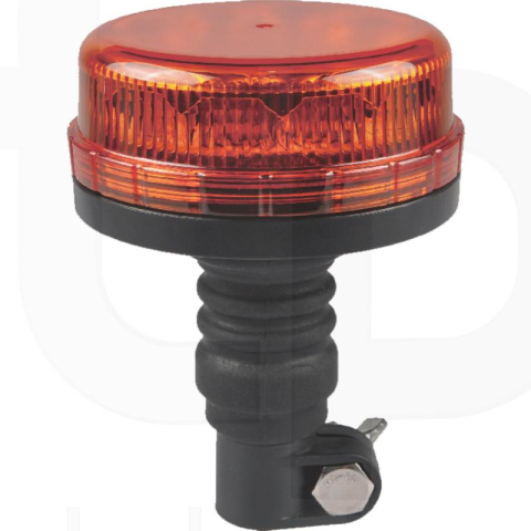 1.6.3.2. Girofaruri & Lampi - Girofar LED 12/24 V, 12 LED-uri - Granit - cod 7070010363 -tehnicapopan.ro