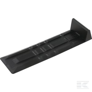 Hassia - Glisiera pentru seminte semanatoare  25/4 x 45 x 165 mm - Hassia