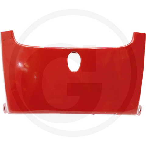 Massey Ferguson - Grila fata Massey Ferguson 826817M91 Massey Ferguson