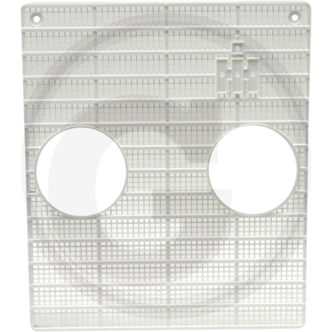 Diverse - Grilaj radiator Case IH  Case-IH|McCormik