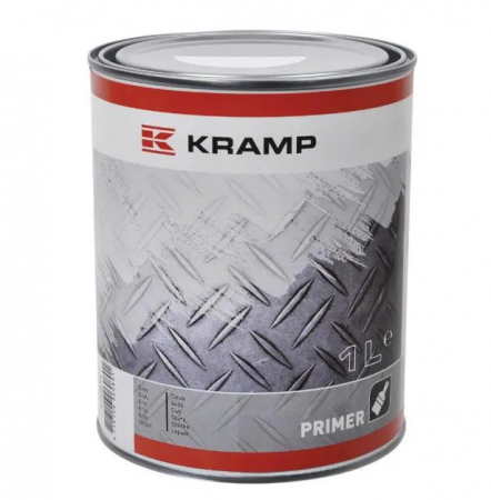 3. Industrie & Atelier - Grund gri 1l 777708KR