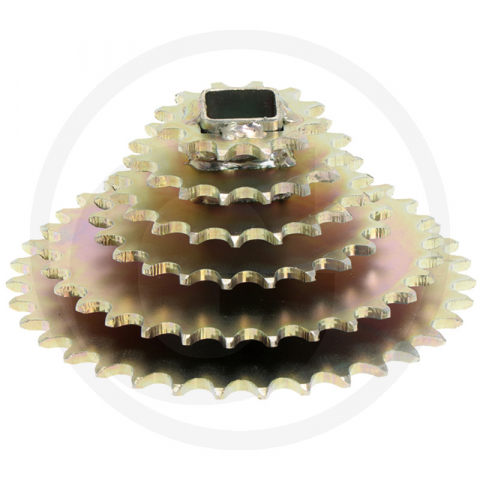 Monosem - Grup de pinioane semanatoare Monosem 