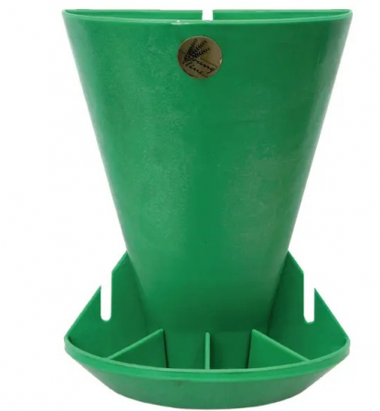 2.5.3  Accesorii animale - Hranitoare porci 5L 1620100210