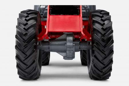 incarcator multifunctional Hoftrac / Weidemann -1140 [8]