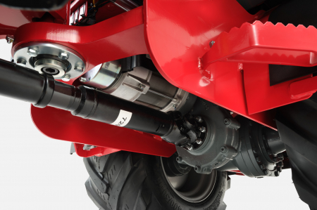 incarcator multifunctional Hoftrac / Weidemann - 1190e [21]