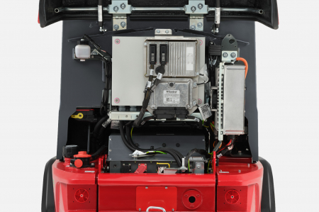 incarcator multifunctional Hoftrac / Weidemann - 1190e [12]