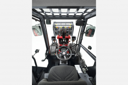 incarcator multifunctional Hoftrac / Weidemann - 1260LP [12]