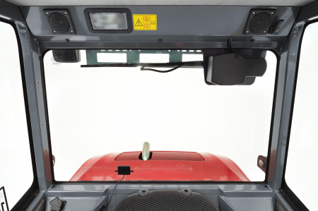 incarcator multifunctional Hoftrac / Weidemann - 1260LP [16]