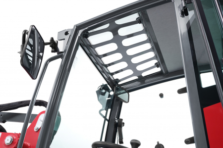 incarcator multifunctional Hoftrac / Weidemann - 1260LP [13]